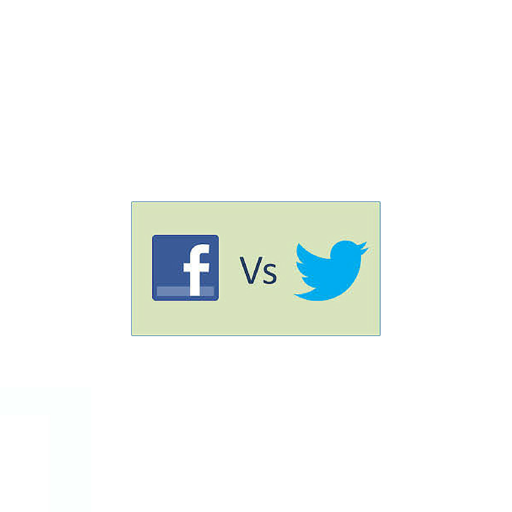 Cover image for article: Twitter vs. Facebook: Advertisers Weigh In