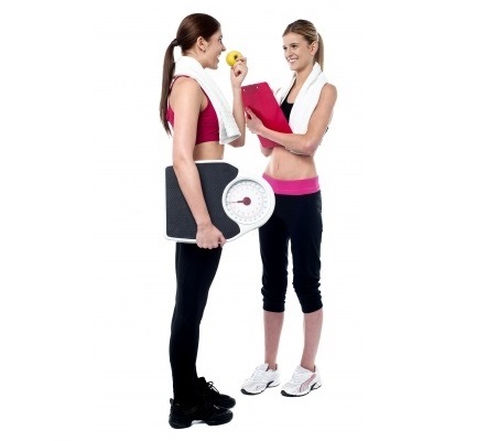 Cover image for article: Inaccurate Scales: A Weighty Problem For The Quantified Executive -Shelly Palmer