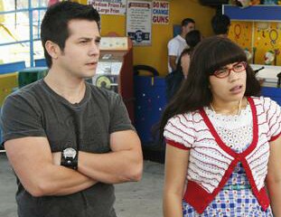 Cover image for  article: "Ugly Betty": A Healthy Choice for Product Placement