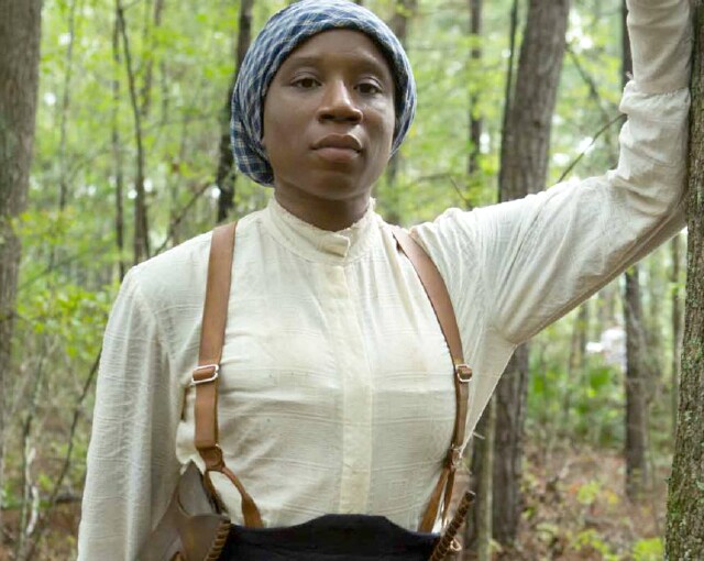 Cover image for  article: With Harriet Tubman Episode, “Underground” Raises the Bar Again 