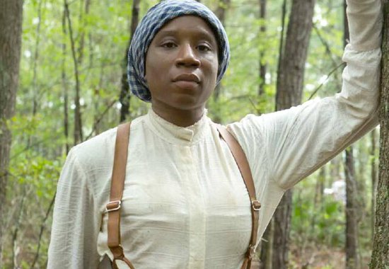 With Harriet Tubman Episode, “Underground” Raises the Bar Again 
