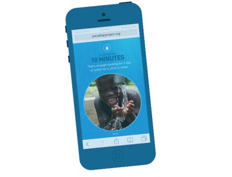 Cover image for article: Power To Give - Shelly Palmer