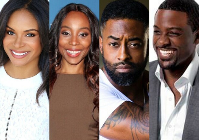 Cover image for article: Crown Media's Upfront Message: More Original Content and a Home for Mahogany