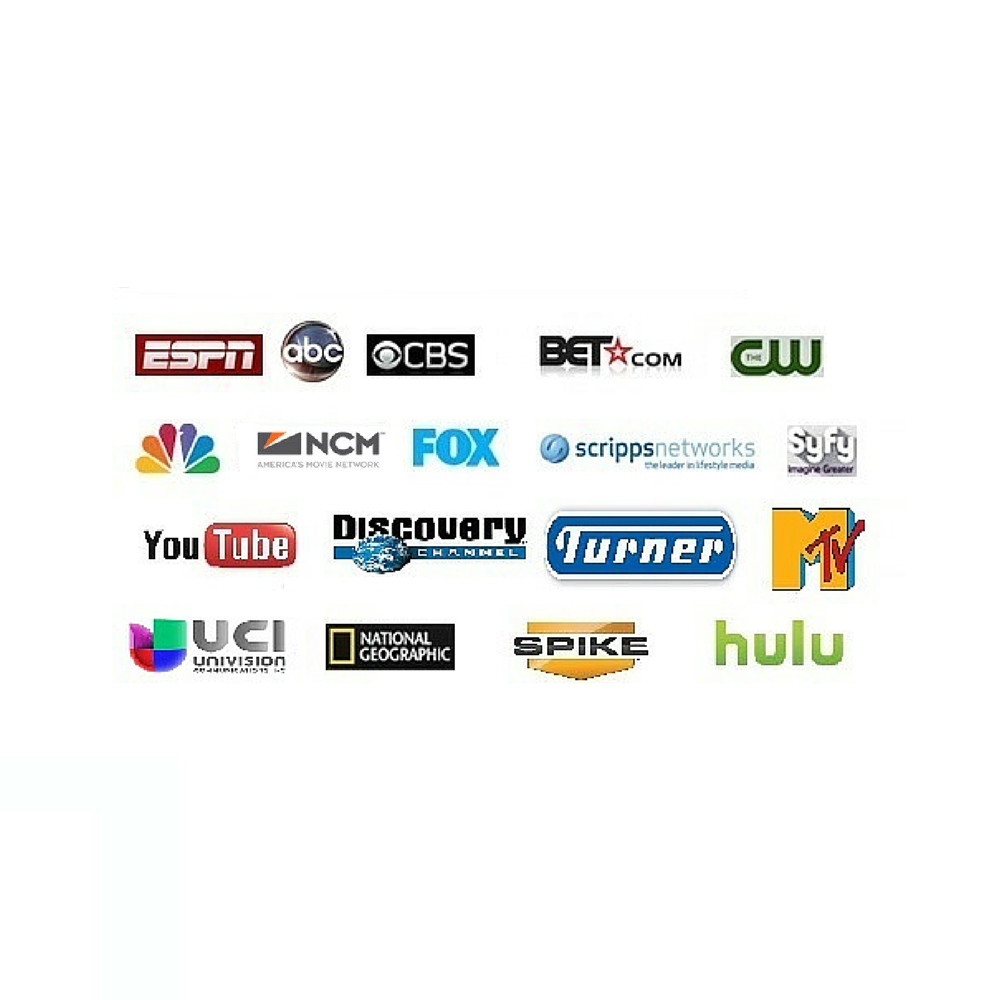 Cover image for article: Upfront/NewFront Scorecard: The Final Rankings