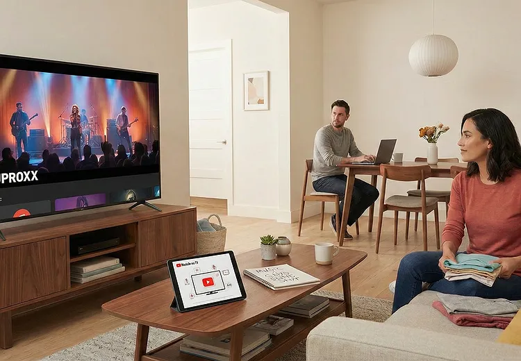 Music Videos Never Stopped Being TV -- Advertisers Just Forgot to Look