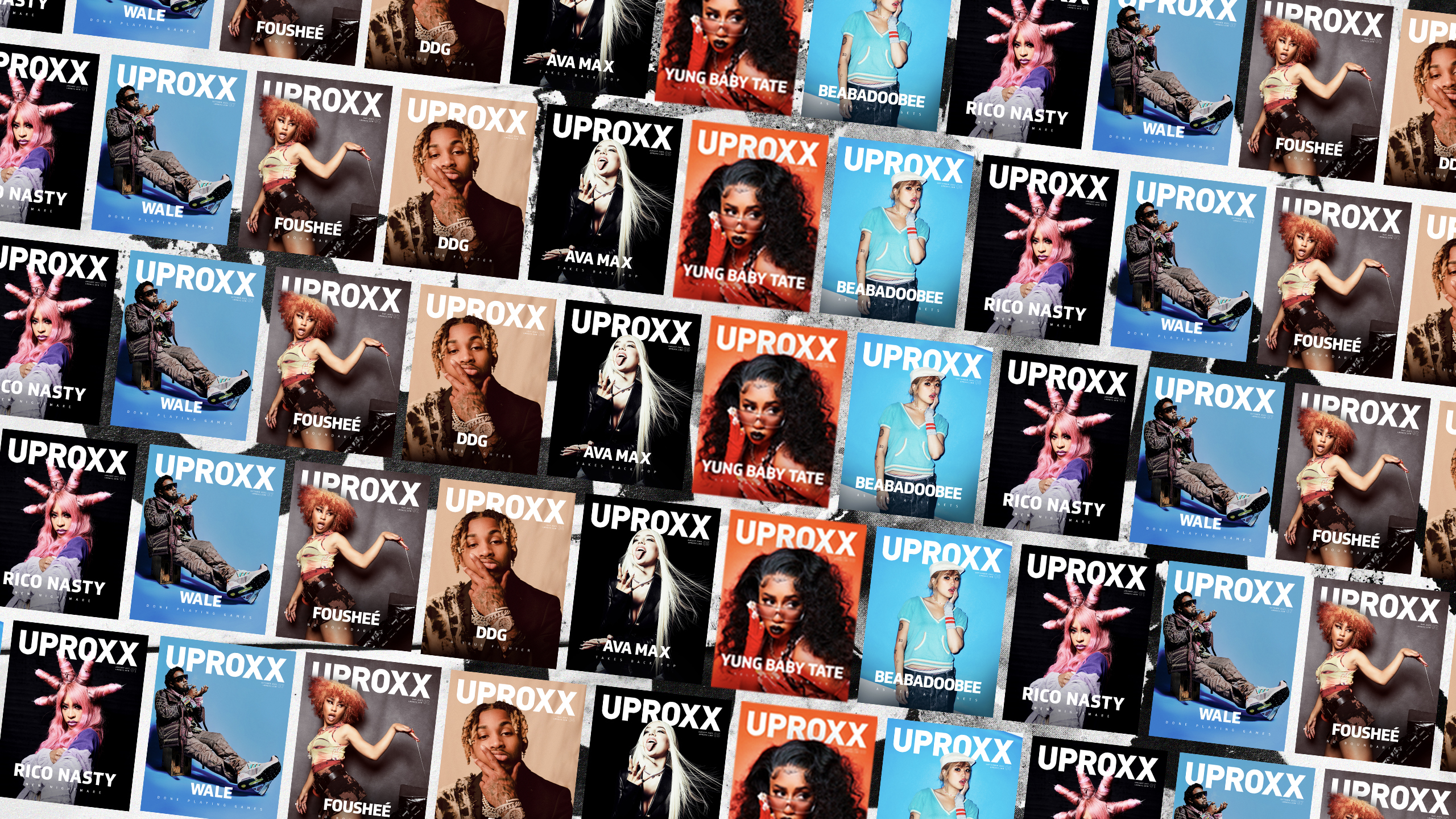 Cover image for  article: WMX's Music and Culture Destination, UPROXX, Predicts Changes Up Ahead for Music and Media