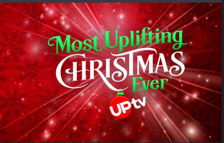 Cover image for article: Yuletide Movie Season 2023 Arrives at UPtv