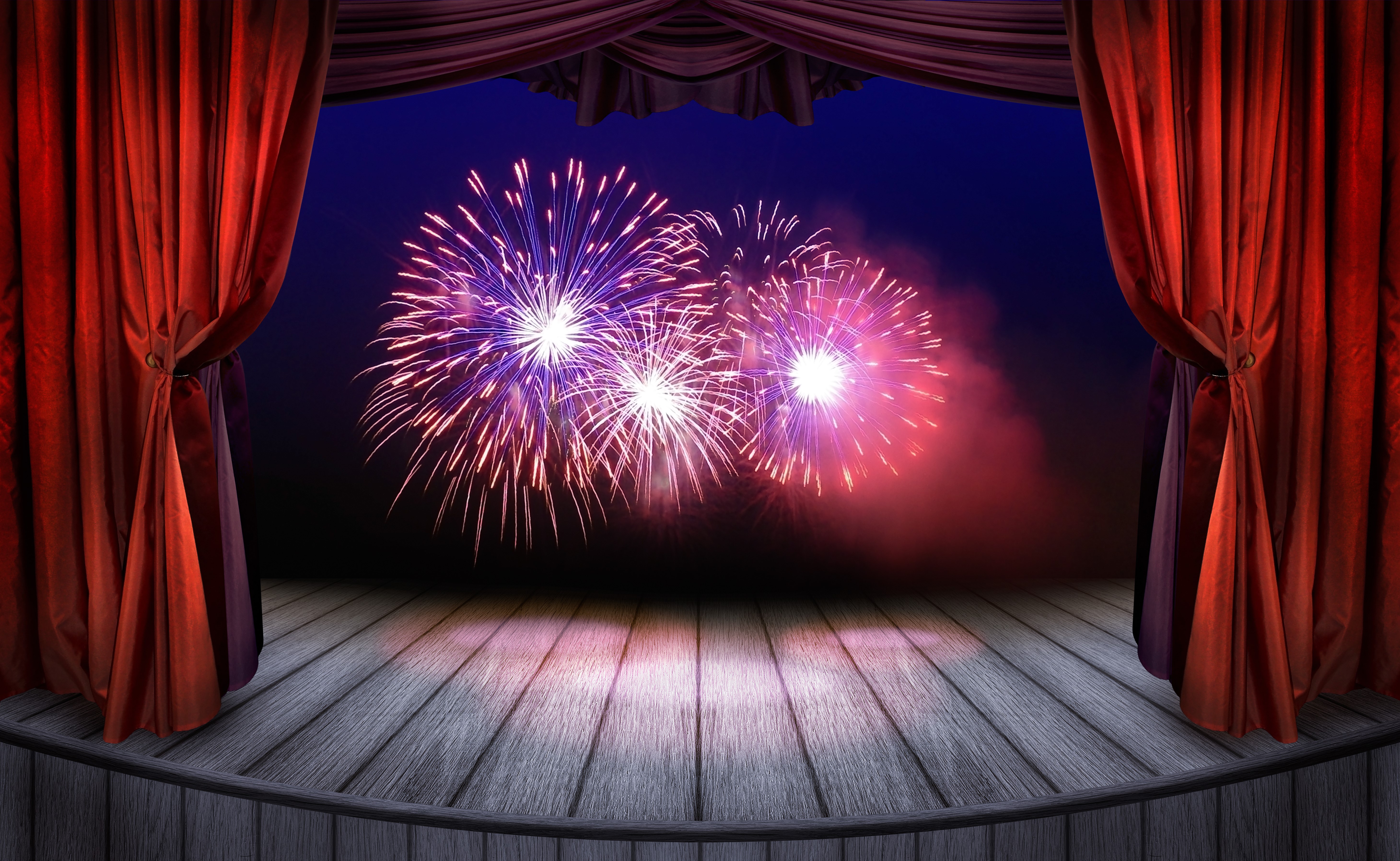 Cover image for article: When Politics, Media, and Vaudeville Intersect: Amusing Ourselves to Death