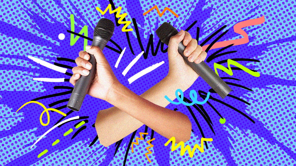 Cover image for  article: Vulnerability 101: What Shows Like “Lip Sync Battle” Teach Us