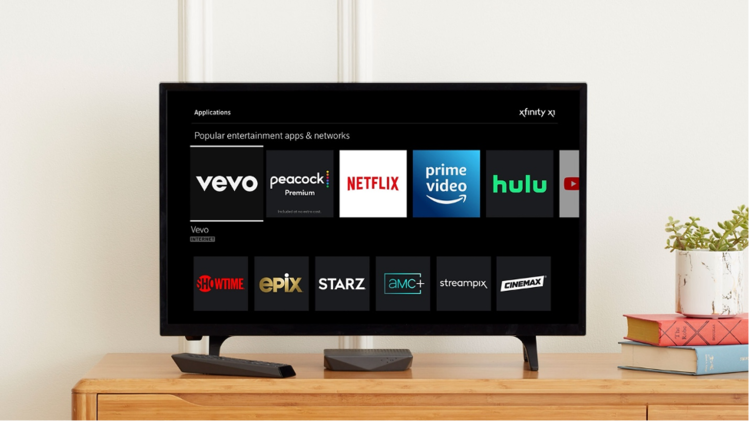 Cover image for  article: Connected TVs and Time at Home Help Vevo Flourish