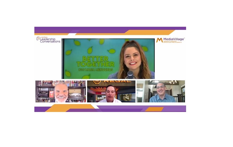 Cover image for  article: Watch Now: It's Showtime, Folks! Preview the New Cinema Experience