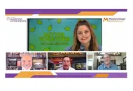 Watch Now: It's Showtime, Folks! Preview the New Cinema Experience logo