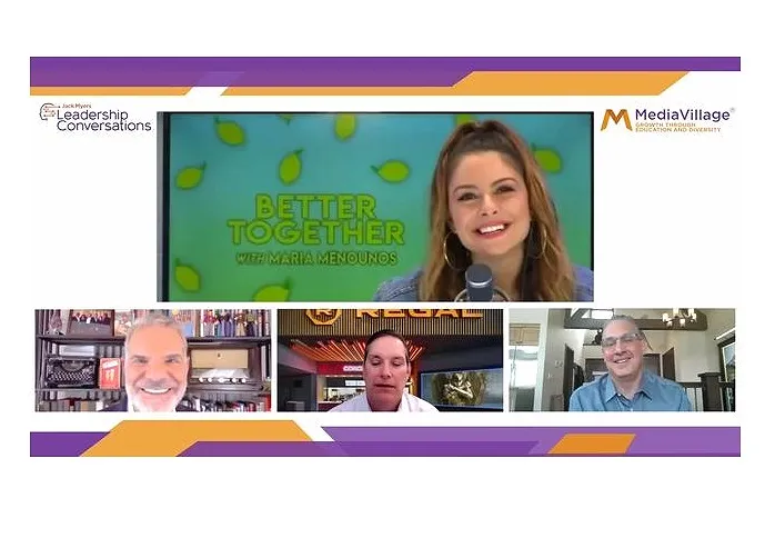 Watch Now: It's Showtime, Folks! Preview the New Cinema Experience