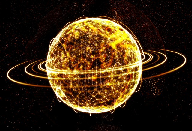 Cover image for  article: The Metaverse Is Here. Are You Ready?