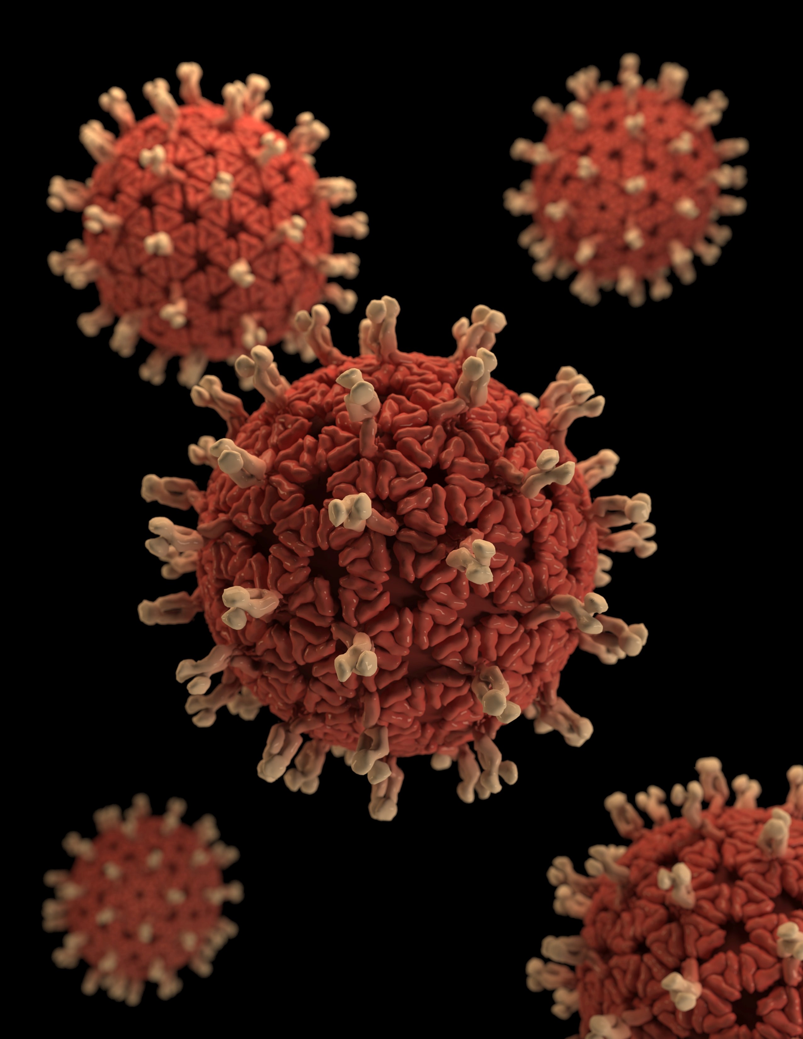 Cover image for  article: The Burgeoning Impact of Coronavirus, COVID-19, on the Advertising Industry