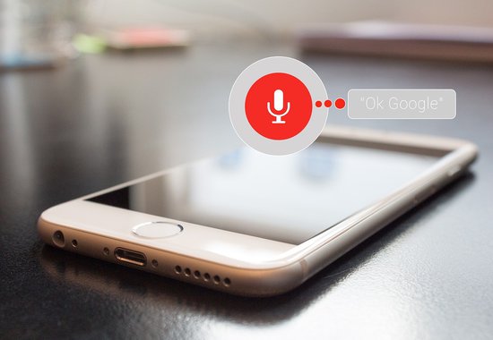 Voice Search Is Replacing Keyword Data