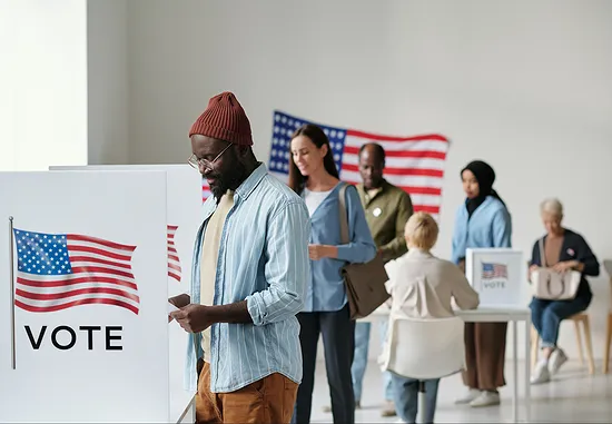 Political Advertising’s Coming AI Transformation