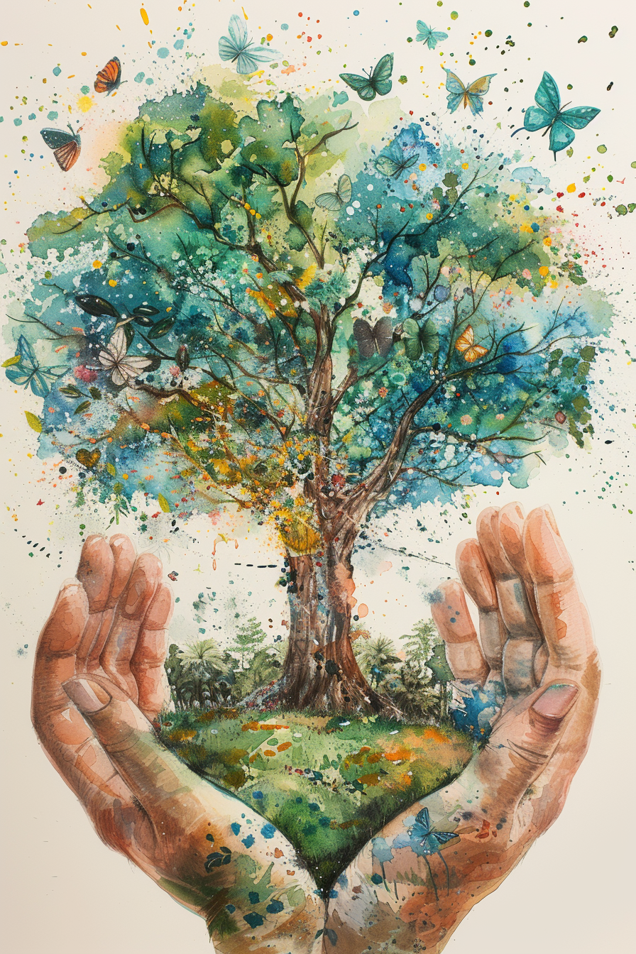 Cover image for  article: Generosity as a Strategy