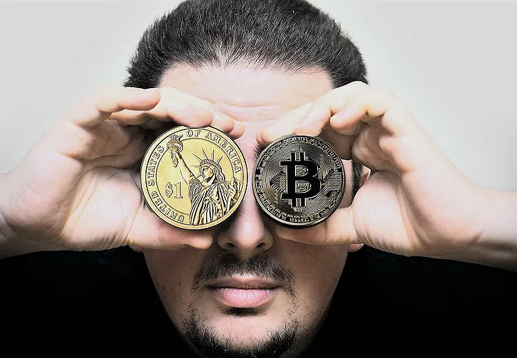 Crypto's Brand and Other Conundrums for 2018