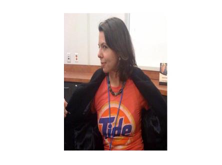 Cover image for article: "Hey Buddy, Wanna Buy a T-shirt?": Notes from Inside P&G's Digital Marketing Hack-a-thon - Jory Des Jardins - MediaBizBlogger