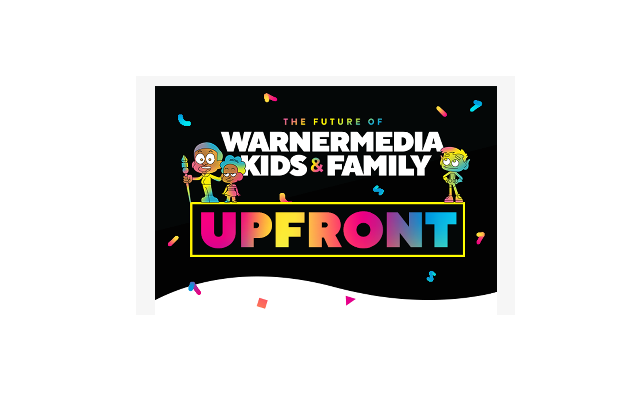 Cover image for  article: WarnerMedia Kicks Off the 2021 Upfront Event Season