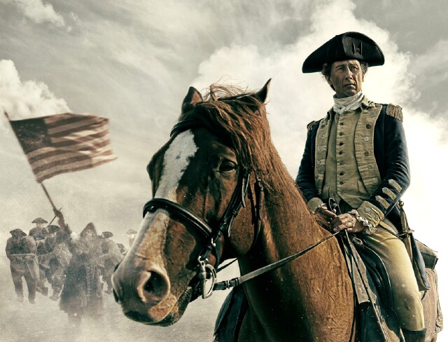 Cover image for article: How "Washington" Helped Me Understand Essential American History