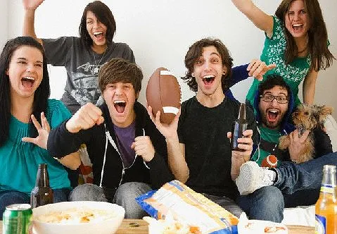 Rewriting The Sports Playbook: The Convergence of Titans