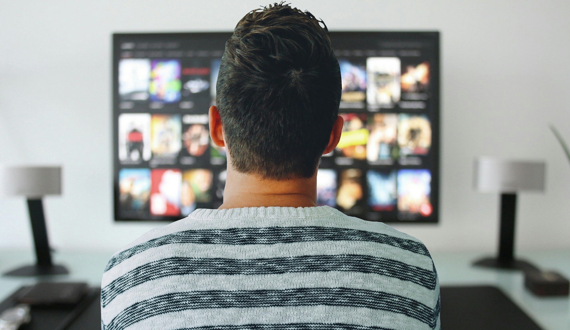 Cover image for article: When Television Feels Heavy, Viewers Look for Light