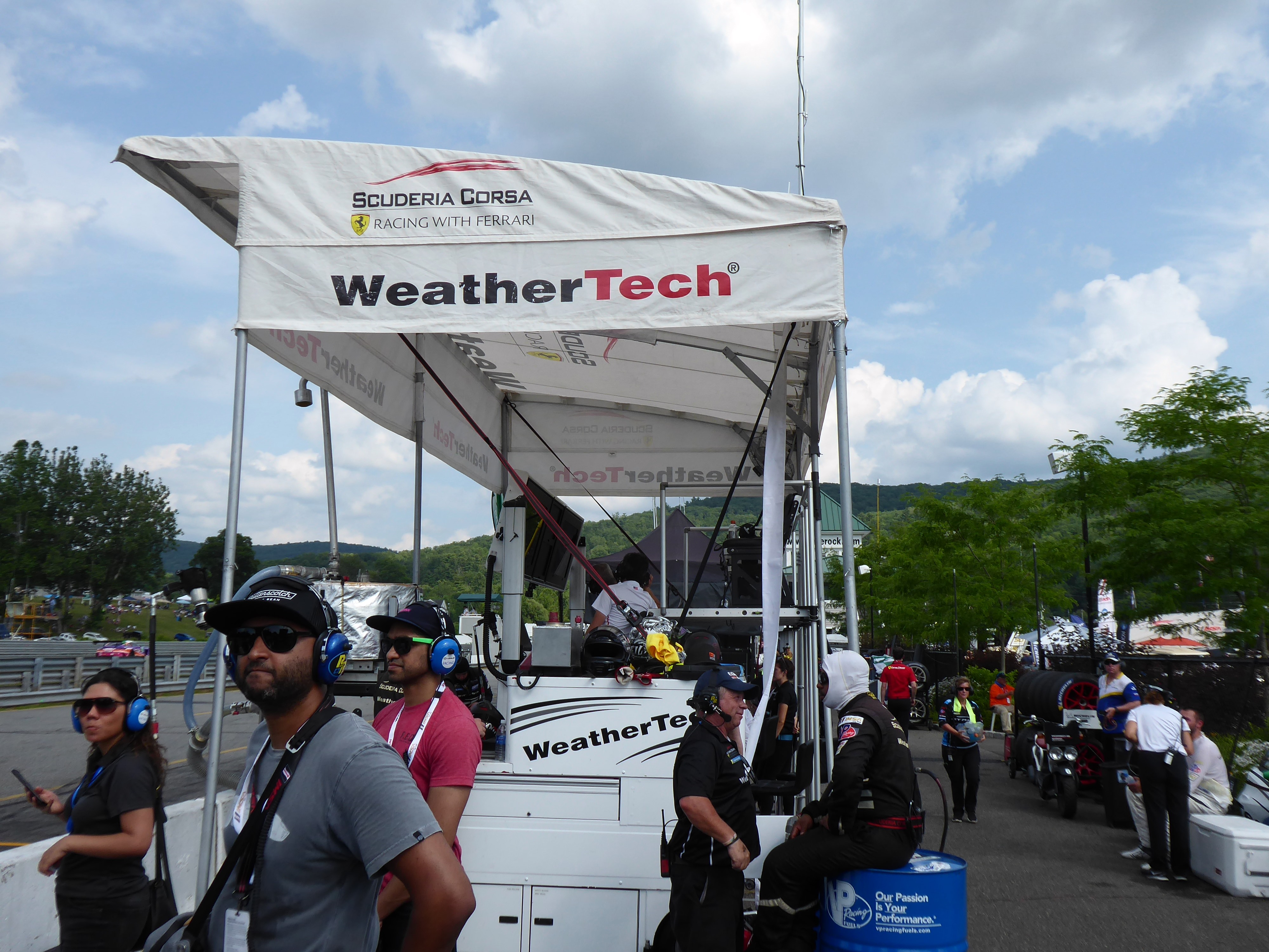 Cover image for  article: WeatherTech Proves That Advertising — a lot — Works