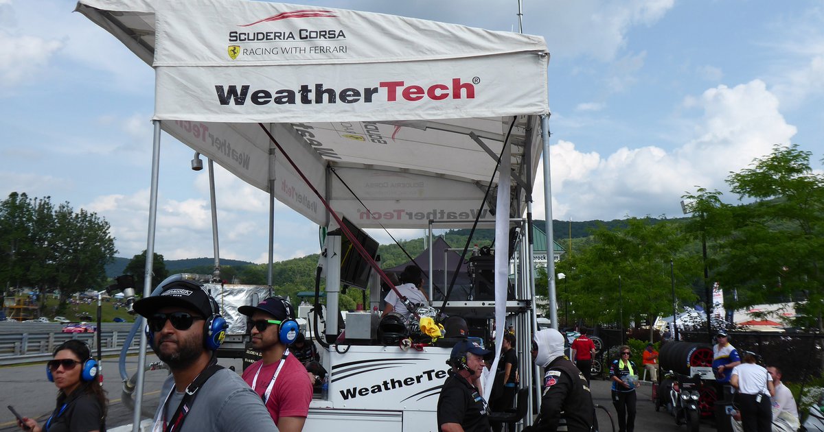 WeatherTech Proves That Advertising — a lot — Works MediaVillage