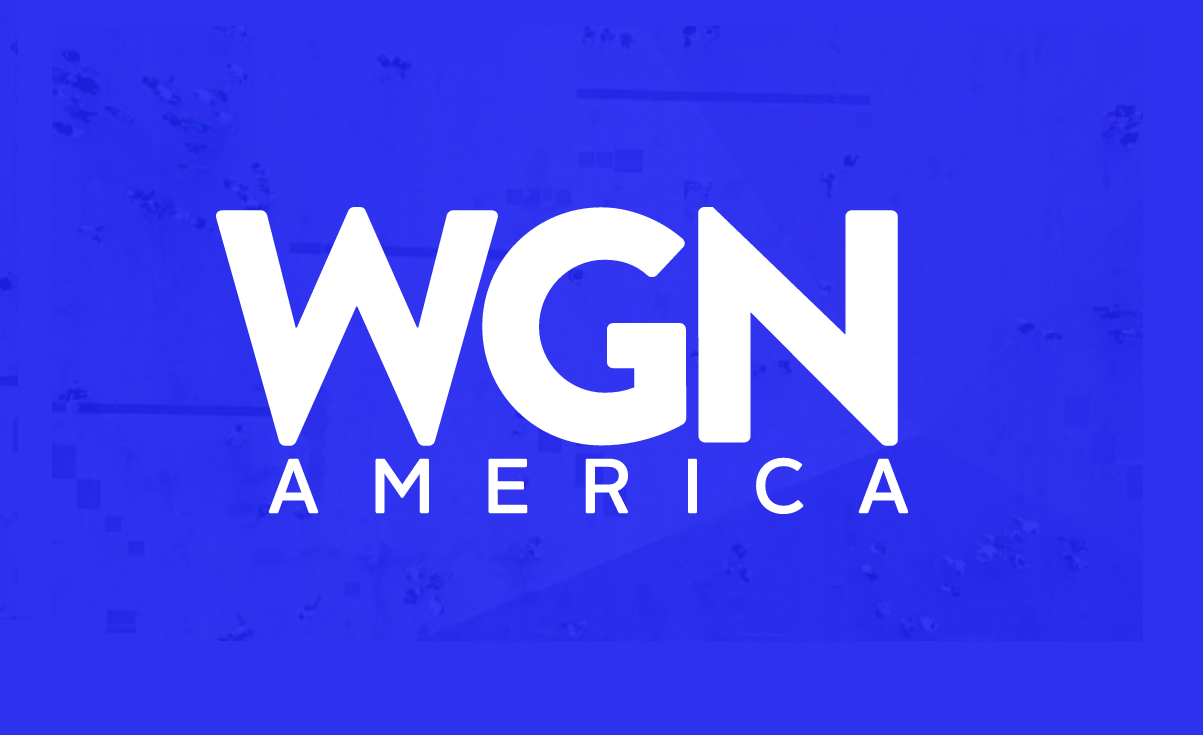 Cover image for  article: WGN America Upfront Website