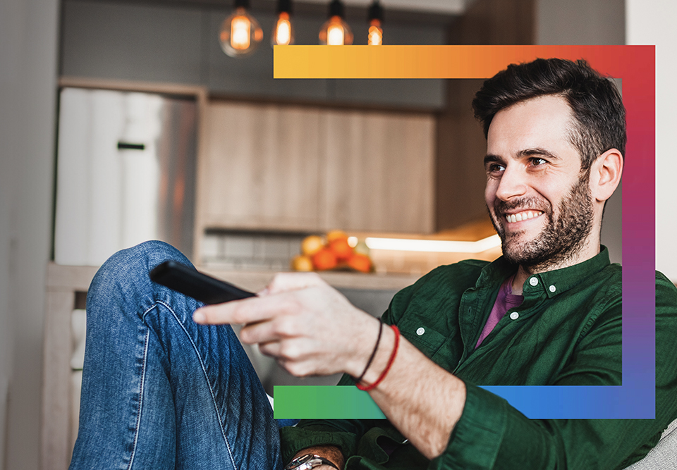 Cover image for article: What Is TV? Viewers Define It in Several Ways, an Effectv/Kantar Study Finds