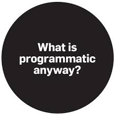 Cover image for  article: Redefining Programmatic TV -- Steve Grubbs
