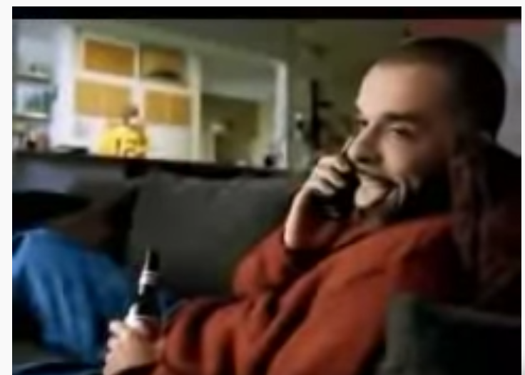 Cover image for article: HISTORY's Moments in Media: Whassuuuuuuuup? Turns 21