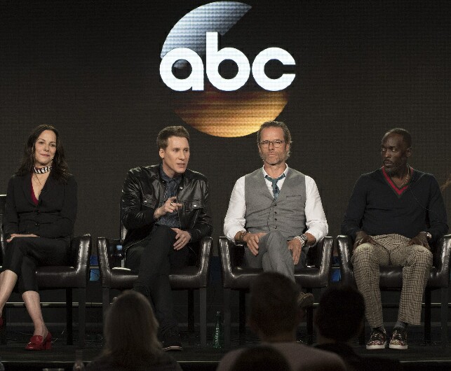Cover image for article: ABC Raised the Broadcast Bar at TCA