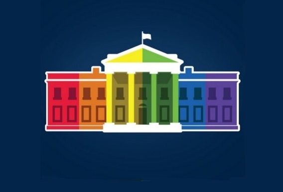 Cover image for article: Pride Report: Rainbows Over Madison Avenue May Lead to Pots of Gold