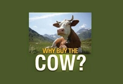 Cover image for article: Will Silicon Valley Buy Hollywood? - Shelly Palmer