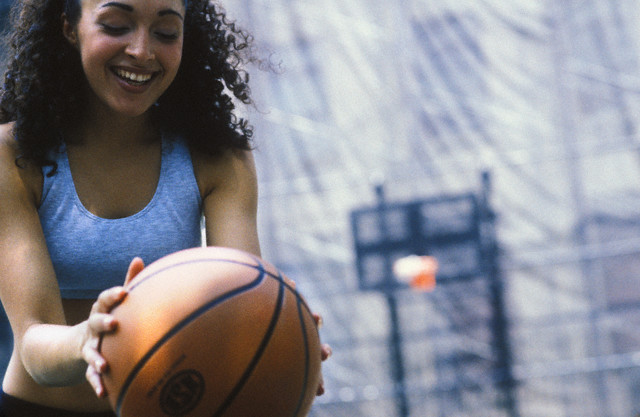 Cover image for  article: How the Sports Industry Can Win with #Femvertising