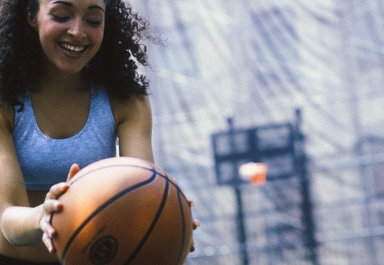 How the Sports Industry Can Win with #Femvertising