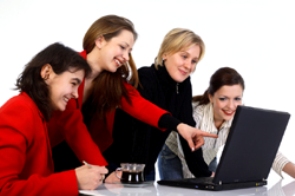 Cover image for  article: Employing a Blog Strategy? You Get What You Pay For.  - Jory Des Jardins - MediaBizBlogger