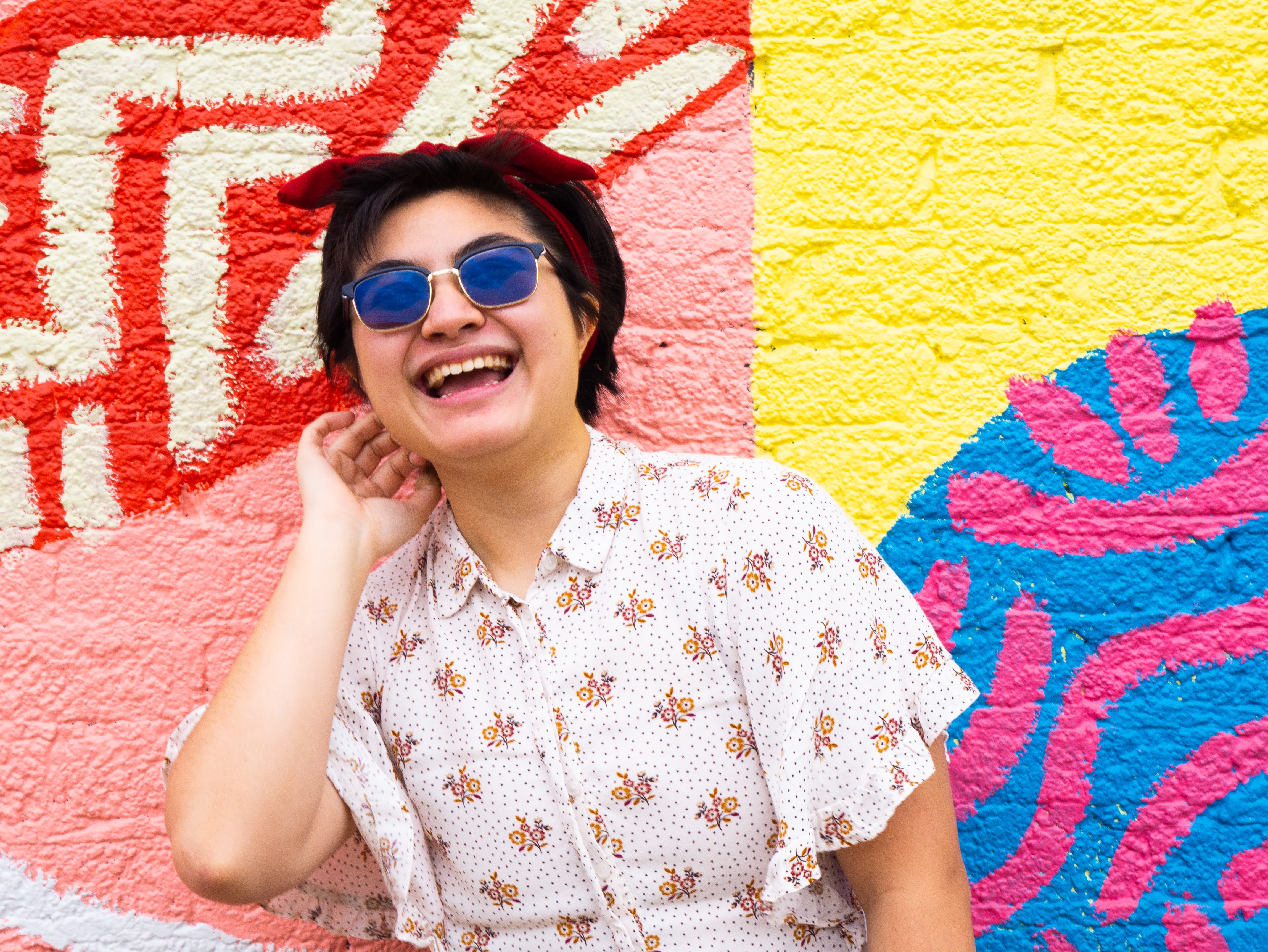 Cover image for article: Revelations From Gen-Z: A Desire for Action and Big Lessons Learned