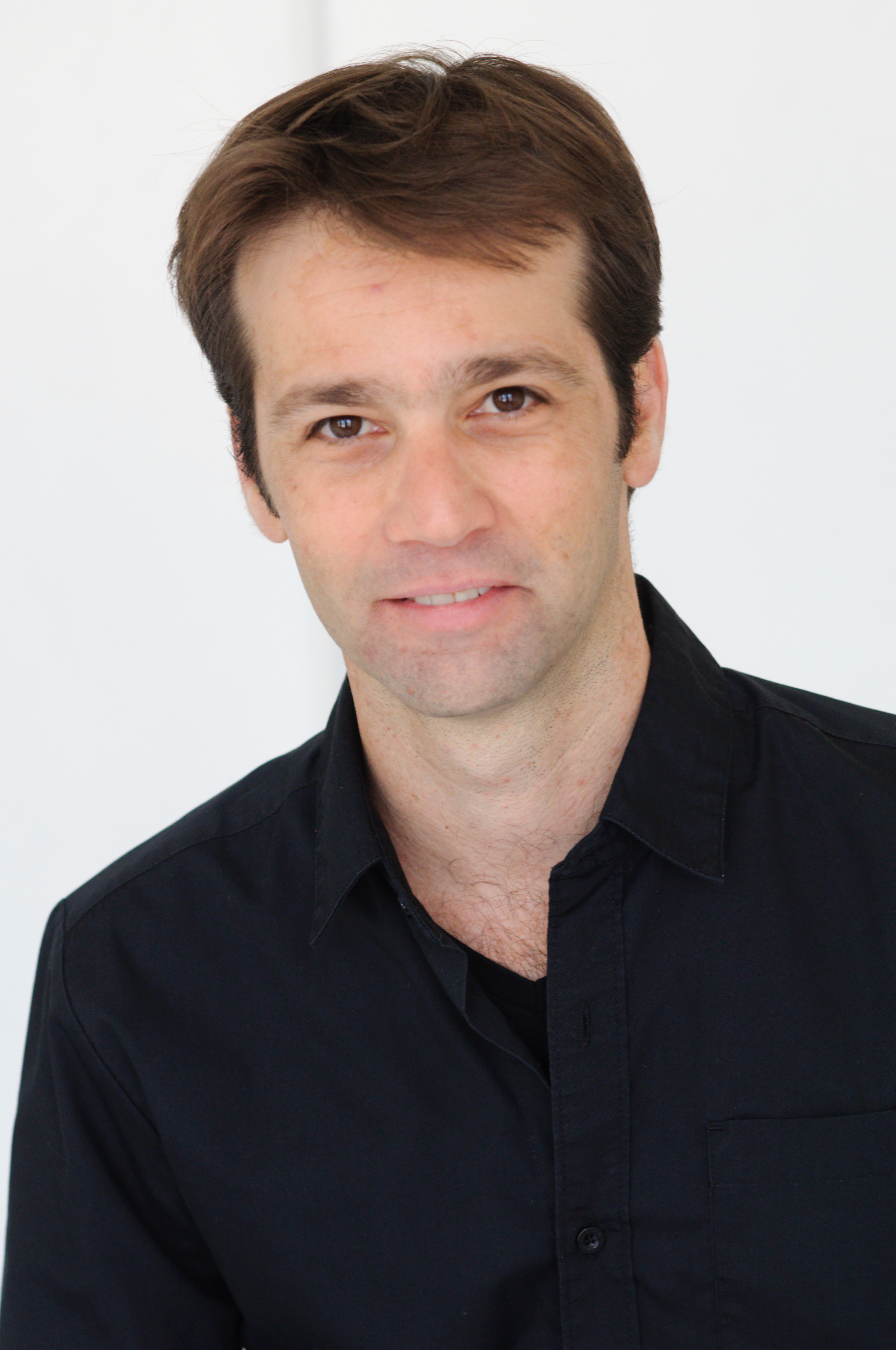 Cover image for  article: Yaniv Davidson of Tunity on Matching Audio to the Screen