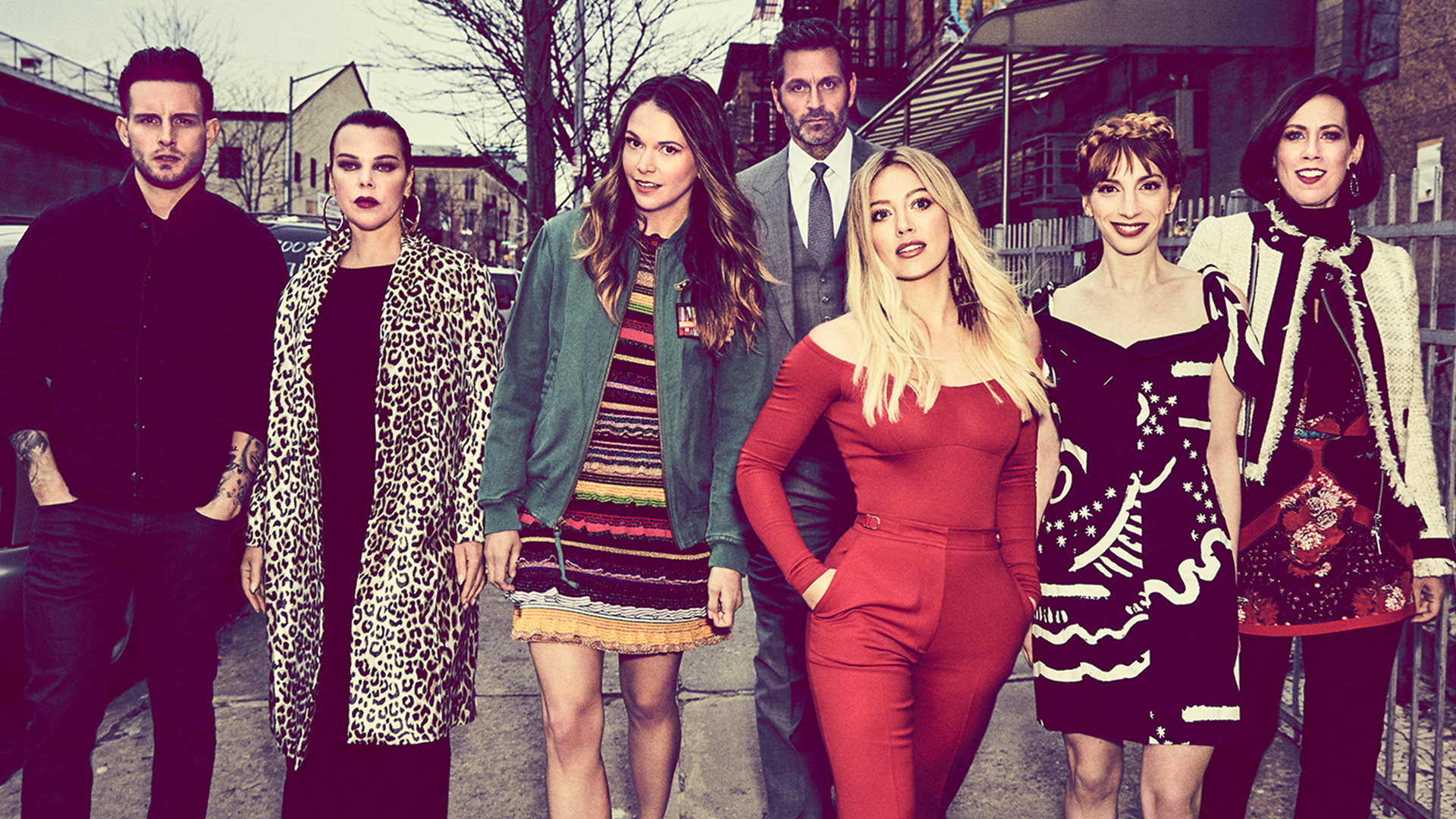 Cover image for  article: "Younger's" All-Screen Strategy Keeps Fans Engaged in the Off-Season
