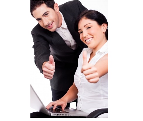 Cover image for article: Five Rules for Managing Your Interns