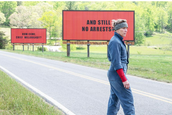 Cover image for article: "Three Billboards" Replaces Burma-Shave as Top Sequential Billboard Campaign
