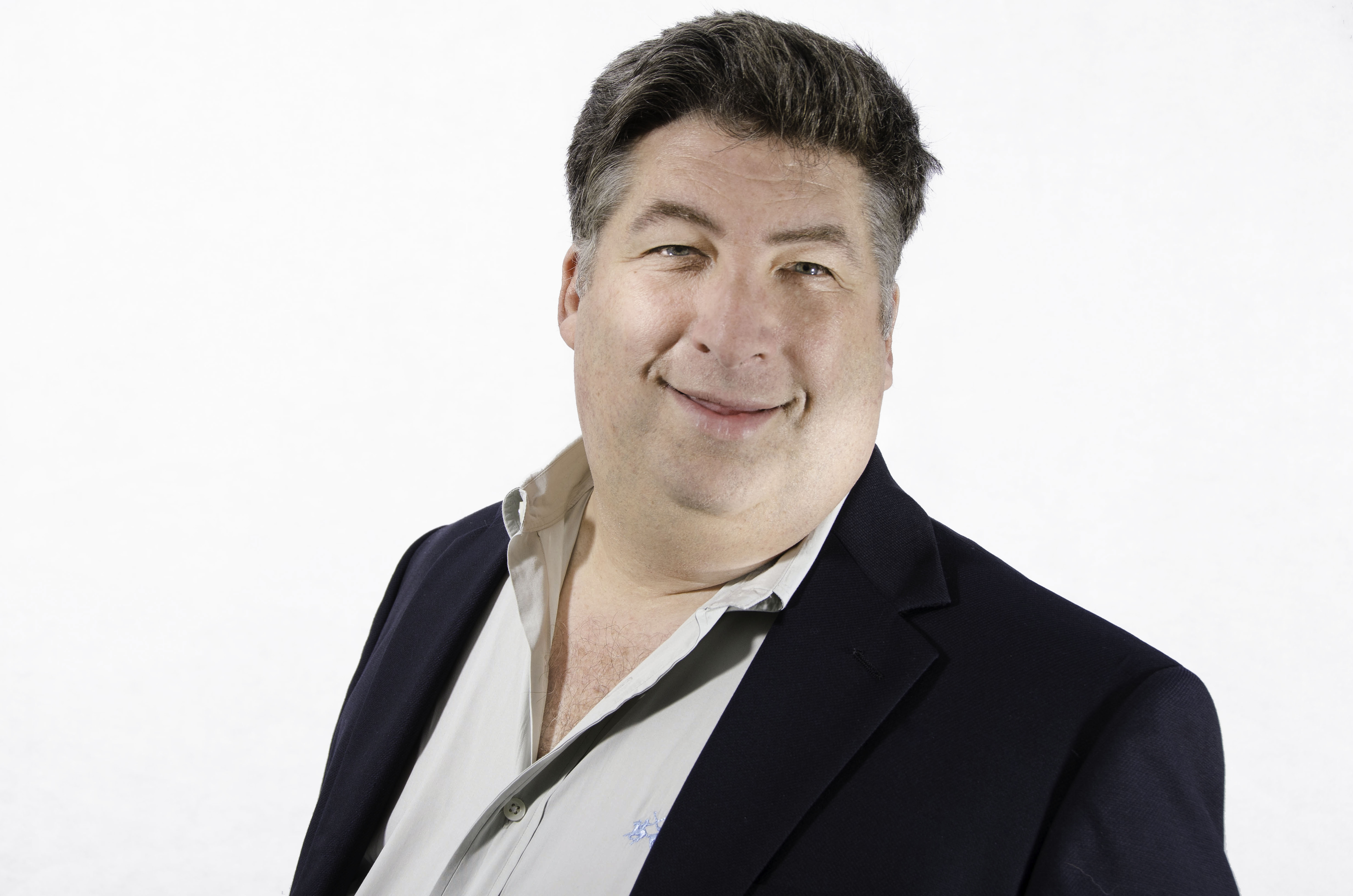 Carl Fremont MediaVillage