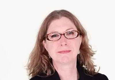 Author image