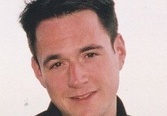 Colin Jeavons