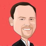 Gabe Greenberg photo