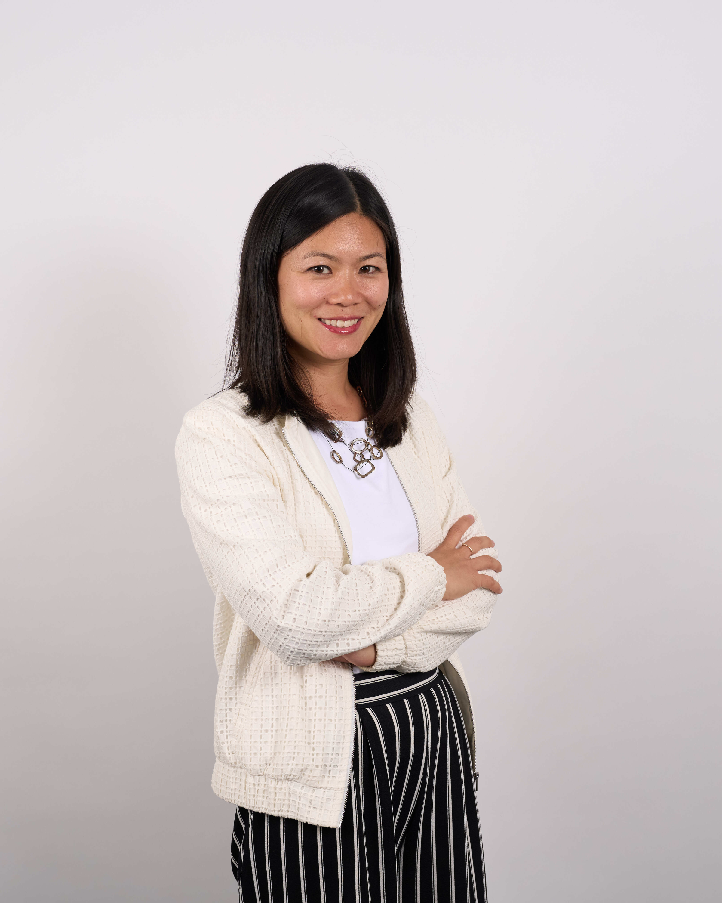 Jenn Chen | MediaVillage